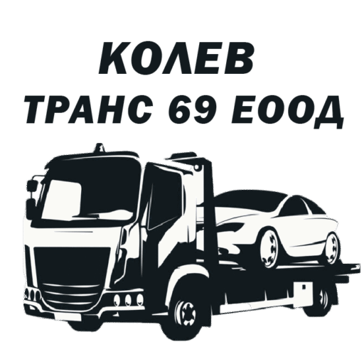 kolev trans logo